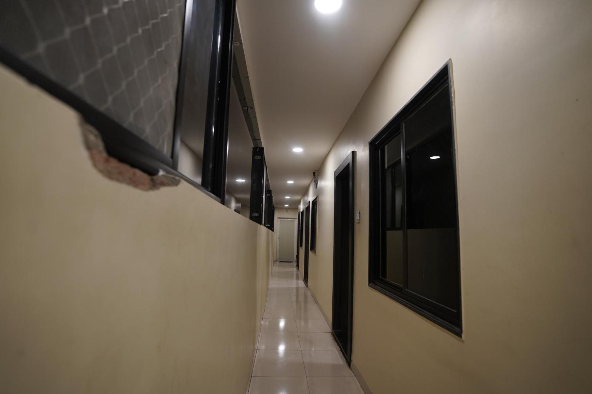 Hotel Dev Kripa อุจเจน ภายนอก รูปภาพ