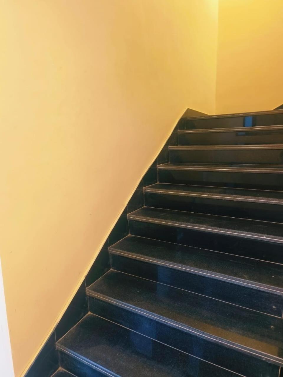 Hotel Dev Kripa อุจเจน ภายนอก รูปภาพ